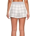thumbnail image 3 of Loft Women's Thermal Pajama Short, 3 of 5