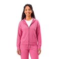 thumbnail image 1 of Member's Mark Women's Favorite Soft Full-Zip Jacket, 1 of 7