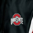 thumbnail image 4 of Champion Ohio State Buckeyes Men's Windbreaker, 4 of 8