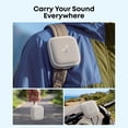 thumbnail image 2 of Soundcore by Anker Boom Go 3i Portable Bluetooth Speaker with Powerful Bass, 2 of 11