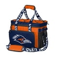 thumbnail image 1 of Logo Brands UTSA Roadrunners 36 Can Cooler, 1 of 4