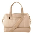 thumbnail image 3 of Member's Mark Canvas Weekender Travel Bag, 3 of 8