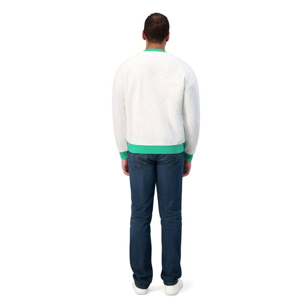 Grinch Adult Holiday Sweatshirt - Samsclub.com