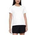thumbnail image 1 of Gap Women's Short Sleeve Crewneck T-Shirt, 1 of 10