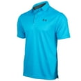 thumbnail image 2 of UA Men's Tech Polo, 2 of 5