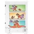 thumbnail image 4 of Dog Man: Dog Man and Cat Kid - Book 4 of 12, Hardcover, 4 of 4