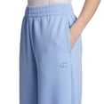 thumbnail image 6 of Champion Women's Air Layer Ribbed Wide Leg Pant, 6 of 7