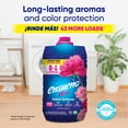thumbnail image 2 of Ensueño Max Liquid Fabric Softener, Spring Fresh Scent, 300 loads, 304 fl. oz., 2 of 7