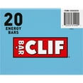 thumbnail image 13 of CLIF BAR Plant Based Energy Protein Bars, Variety Pack, 20 pk., 13 of 15