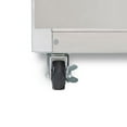 thumbnail image 8 of Maxx Cold X-Series Double Door Undercounter Commercial Refrigerator in Stainless Steel (12 cu. ft.), 8 of 10