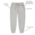 thumbnail image 7 of Member's Mark Women's Favorite Soft Jogger, 7 of 8
