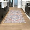 thumbnail image 5 of Member's Mark Everwash Washable  Runner, 2'6"x 7', Assorted Colors, 5 of 10