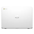 thumbnail image 5 of HP 14.0" Thin & Light HD Chrome Notebook, Intel Celeron N2840 Processor, 4GB Memory, 16GB eMMC Hard Drive, Intel HD Graphics, a/c 2x2, Chrome OS, 5 of 5