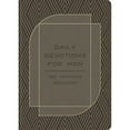 thumbnail image 1 of Daily Devotions for Men, Imitation Leather, 1 of 1