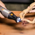 thumbnail image 3 of Worx 8V Cordless Rotary Tool, 3 of 8