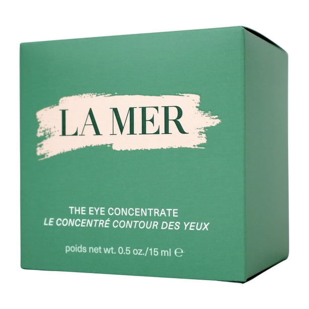 La Mer The Eye Concentrate, 0.5 oz. - Samsclub.com
