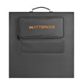 thumbnail image 3 of Wattbricks Energy Inc. UC-20 200W Portable Solar Panel, 3 of 5