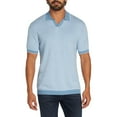 thumbnail image 1 of Express Men's Johnny Collar Sweater Polo, 1 of 7