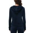 thumbnail image 3 of Juicy Couture x Mean Girls Women's Velour Jacket, 3 of 5