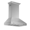 thumbnail image 2 of FORNO Aria Wall-Mounted Kitchen Range Hood, 2 of 13