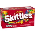 thumbnail image 10 of Skittles Original Fruity Chewy Candy, Full Size, 2.17 oz., 36 pk., 10 of 12