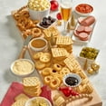 thumbnail image 4 of Gourmet Celebration Large Charcuterie Board Gift Set, 4 of 4