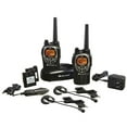 thumbnail image 1 of Midland GXT1000 Two-Way Radios 2 pack, 1 of 4