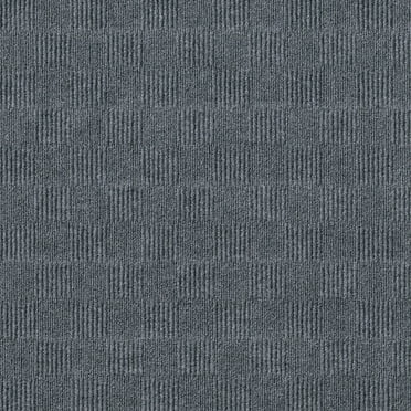 Masonry Peel and Stick Carpet Tile, 24" x 24" - 15 pk - 60 sqft