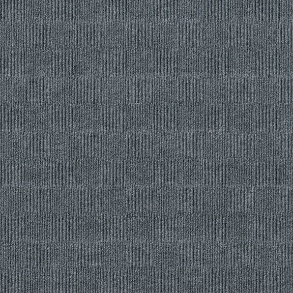 Masonry Peel and Stick Carpet Tile, 24" x 24" - 15 pk - 60 sqft