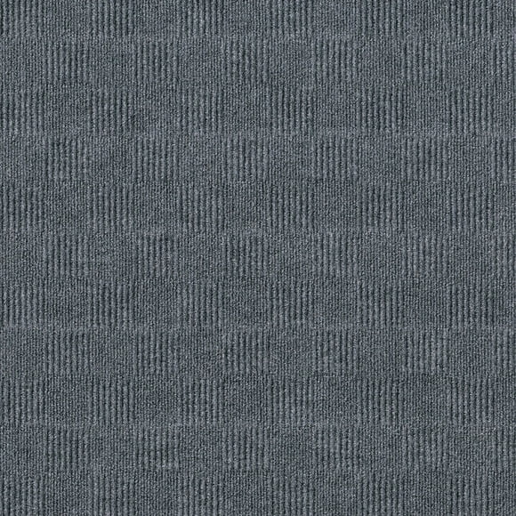 Masonry Peel and Stick Carpet Tile, 24" x 24" - 15 pk - 60 sqft