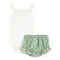 thumbnail image 4 of Carter's Baby Girls 3-Piece Outfit Set, 4 of 11