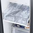 thumbnail image 8 of Samsung Bespoke 23 cu ft. Counter Depth Side-by-Side Refrigerator, 8 of 11