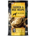 thumbnail image 1 of Member's Mark Exceed Dry Dog Food, Chicken & Rice (35 lbs.), 1 of 8