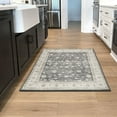 thumbnail image 5 of Member's Mark Everwash Washable Accent Rug, 2'x 3'7", Assorted Colors, 5 of 10