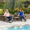 thumbnail image 10 of Lifetime Weather-Resistant Adirondack Table, 10 of 12