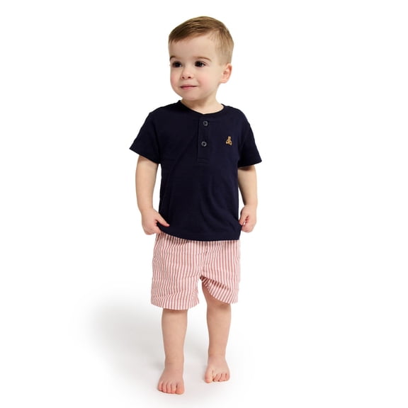 Baby Gap Boys 2-Piece Outfit Set