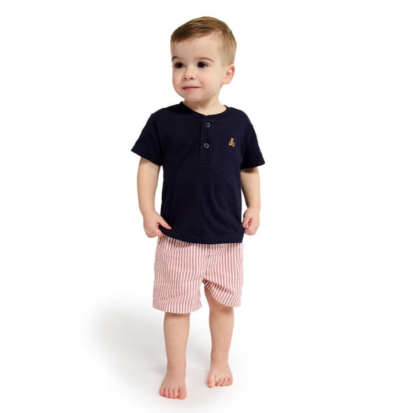 Baby Gap Boys 2-Piece Outfit Set