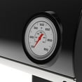 thumbnail image 6 of Member's Mark 12" Portable Rotating Gas Pizza Oven, 6 of 10