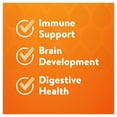 thumbnail image 7 of Similac 360 Total Care Sensitive Infant Formula, Ready to Feed, 8 fl. oz., 24 ct., 7 of 13