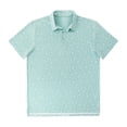 thumbnail image 3 of Member's Mark Men's Golf Performance Polo, 3 of 8