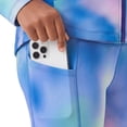 thumbnail image 6 of Member's Mark Girls Active 7/8 Ankle Legging, 6 of 10