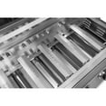 thumbnail image 6 of Blaze 40" 5-Burner LTE Built-In Natural Gas Grill, 6 of 13