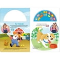 thumbnail image 2 of Ms. Rachel: A Day on the Farm, Sound Book, 2 of 4