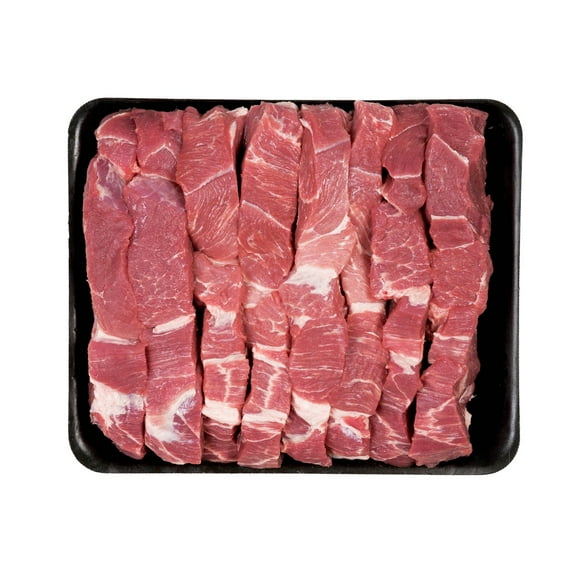 Member's Mark Bone-In Country Style Pork Ribs, priced per pound
