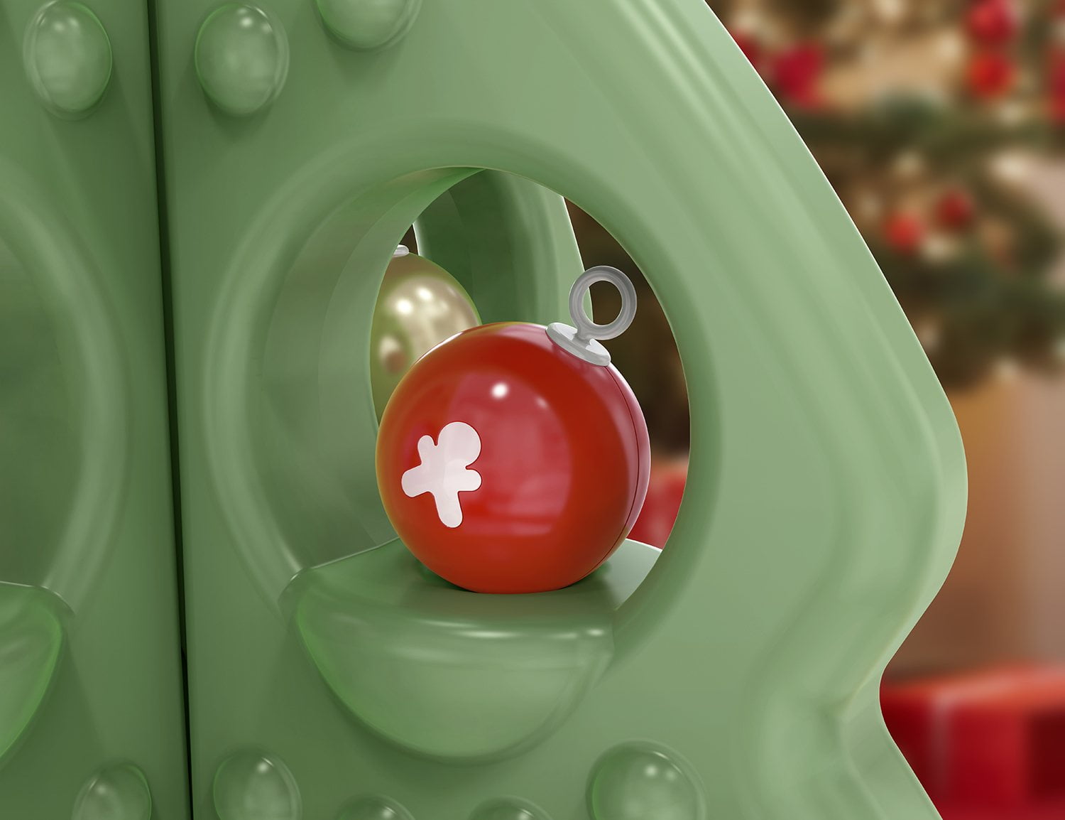 My First Christmas Tree Wonderland Express Toy - Samsclub.com