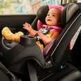 thumbnail image 12 of Safety 1st Everfit All-in-One Convertible Car Seat, Choose Color, 12 of 13
