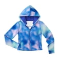 thumbnail image 6 of Member's Mark Girls Active Jacket, 6 of 10