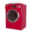 thumbnail image 5 of Galaxy All-in-One Electric Washer & Dryer Combo (Choose Color), 5 of 9