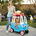 thumbnail image 6 of Little Tikes Cozy Ice Cream Truck, 6 of 7