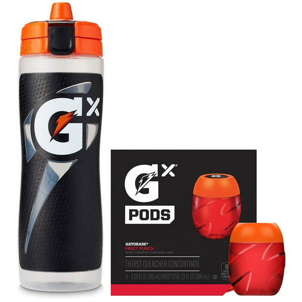 Gatorada出品 Gatorade Thirst Quencher Can - GTD00901 - Shoplet.com